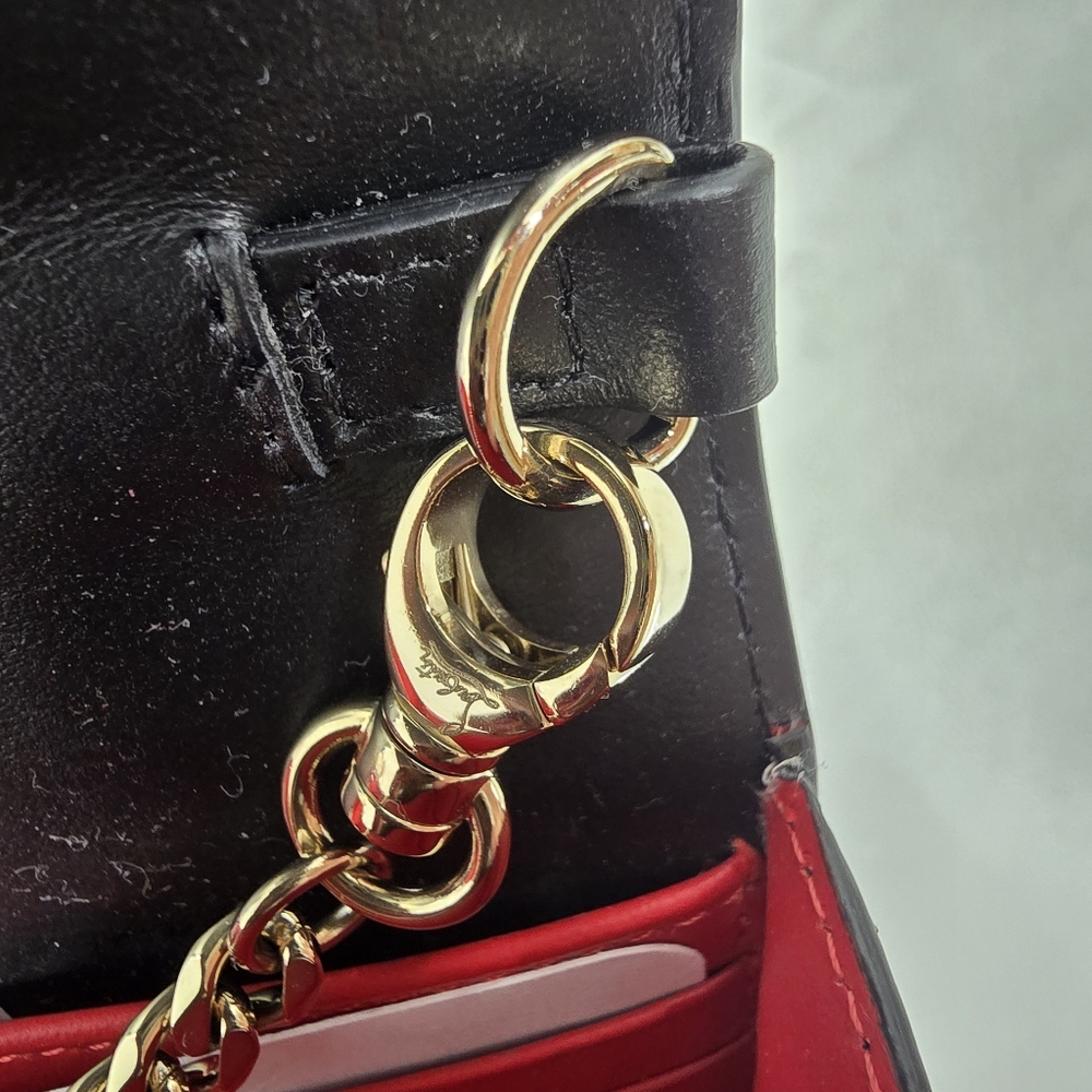 Christian Louboutin Paloma Bag - Picture 9 of 11